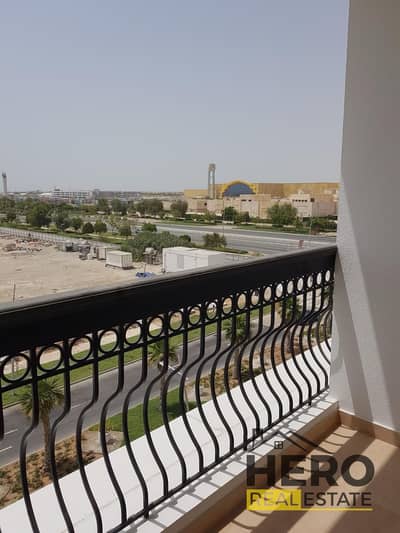 Studio for Rent in Yas Island, Abu Dhabi - WhatsApp Image 2025-05-26 at 1.31. 41 AM (1). jpeg