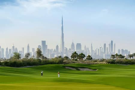 2 Bedroom Flat for Sale in Dubai Hills Estate, Dubai - Luxury Apartment|Handover 2028|Dubai Hills Estate