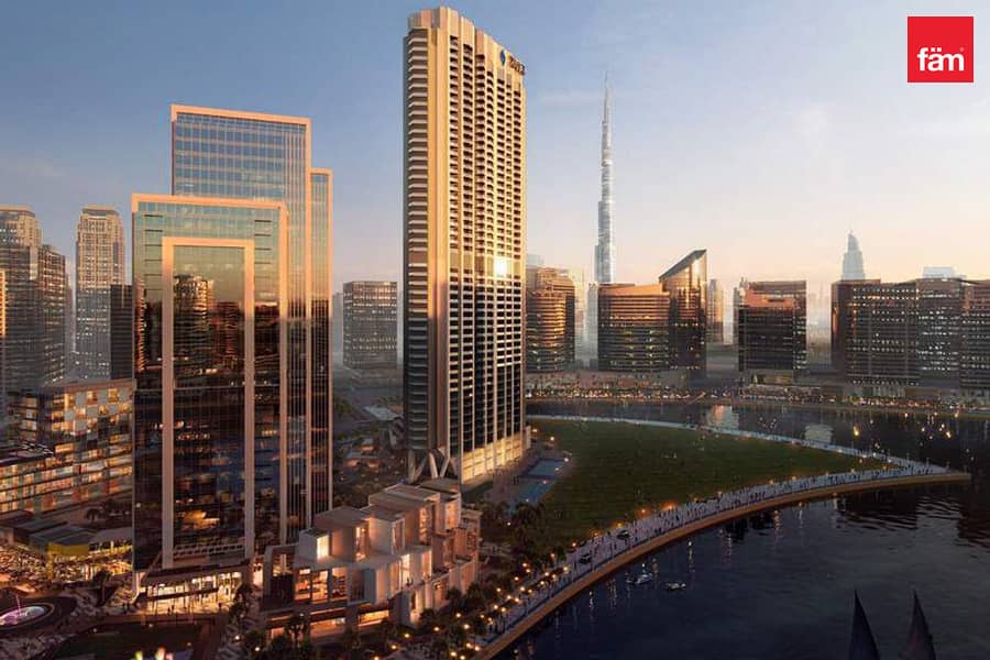 位于商业湾,半岛公寓,半岛三号 1 卧室的公寓 2100000 AED - 11758673 位于商业湾,半岛公寓,半岛三号 1 卧室的公寓 2100000 AED - 11758673