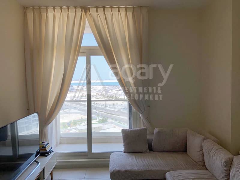 Квартира в Остров Аль Рим,Шамс Абу Даби,Мангров Плейс, 1 спальня, 850000 AED - 11758689 Квартира в Остров Аль Рим,Шамс Абу Даби,Мангров Плейс, 1 спальня, 850000 AED - 11758689