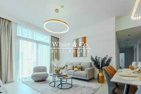 3 Bedroom Flat for Sale in Downtown Dubai, Dubai - Burj Khalifa View | High Floor | Vacant