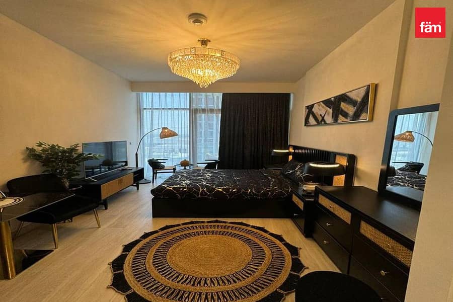 Квартира в Мейдан Сити,Мейдан Уан,Азизи Ривьера,Азизи Ривьера 45, 800000 AED - 11758683 Квартира в Мейдан Сити,Мейдан Уан,Азизи Ривьера,Азизи Ривьера 45, 800000 AED - 11758683