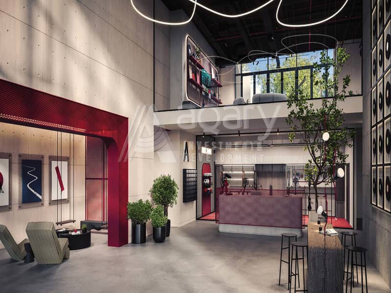 位于萨迪亚特岛,Nouran Living 1 卧室的公寓 1850000 AED - 11758721 位于萨迪亚特岛,Nouran Living 1 卧室的公寓 1850000 AED - 11758721