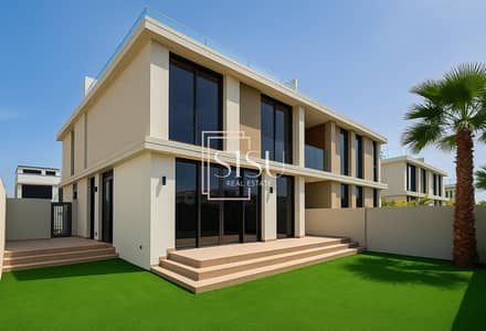 4 Bedroom Villa for Sale in Dubai Hills Estate, Dubai - Image 002. jpg