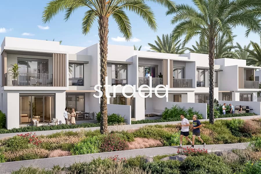 位于杰贝阿里,杰贝阿里村 4 卧室的联排别墅 5500000 AED - 11758735 位于杰贝阿里,杰贝阿里村 4 卧室的联排别墅 5500000 AED - 11758735
