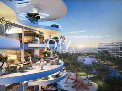1 Bedroom Flat for Sale in DAMAC Lagoons, Dubai - img136. jpg