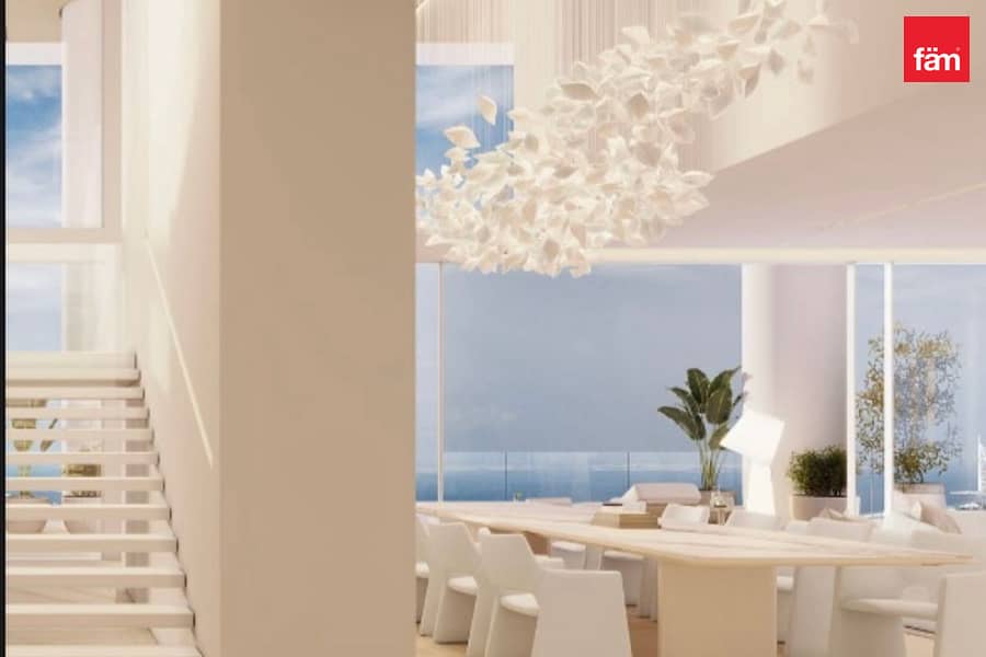 شقة في كمبينسكي مارينا ريزيدنسز،دبي مارينا 2 غرف 3896285 درهم - 11758745 شقة في كمبينسكي مارينا ريزيدنسز،دبي مارينا 2 غرف 3896285 درهم - 11758745
