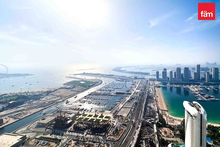 位于迪拜码头,精英公寓 4 卧室的顶楼公寓 6099999 AED - 11758743 位于迪拜码头,精英公寓 4 卧室的顶楼公寓 6099999 AED - 11758743