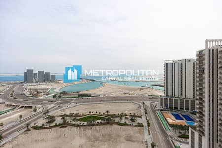阿尔雷姆岛， 阿布扎比 2 卧室公寓待售 - 位于阿尔雷姆岛，沙姆斯-阿布扎比，海滩大厦，海滩大厦A座 2 卧室的公寓 2023933 AED - 11758754