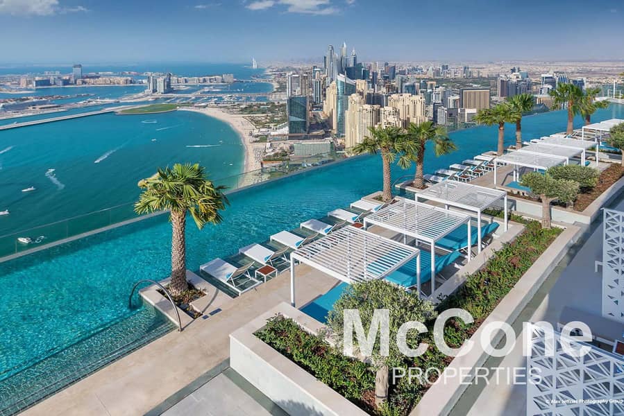 Full Canal View | Luxury | Fully Furnished Full Canal View | Luxury | Fully Furnished