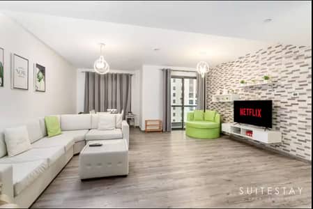 朱美拉海滩住宅（JBR）， 迪拜 4 卧室公寓待租 - Screenshot 2025-05-26 054706. png