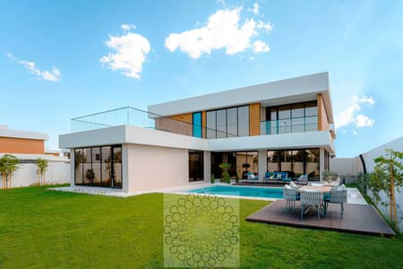 4 Bedroom Villa for Sale in Sharjah Garden City, Sharjah - 1 (20). jpg