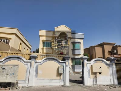 فیلا 5 غرف نوم للايجار في المويهات، عجمان - 922745ba-8478-47bd-a767-f1be53805c84. jpg