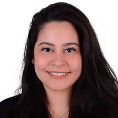 Heba Gamal