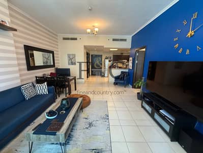 1 Bedroom Apartment for Sale in Dubai Marina, Dubai - IMG_1389. JPG
