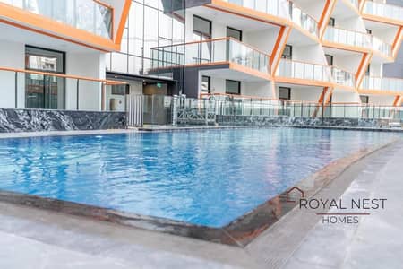 3 Bedroom Flat for Sale in Al Jaddaf, Dubai - WhatsApp Image 2025-01-08 at 2.00. 18 AM (2). jpeg