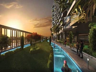 1 Спальня Апартаменты Продажа в Дейра Айленд, Дубай - 6. jpg