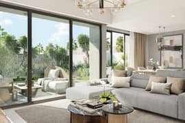 June 2025 Handover- 3 Bed Plus Maid