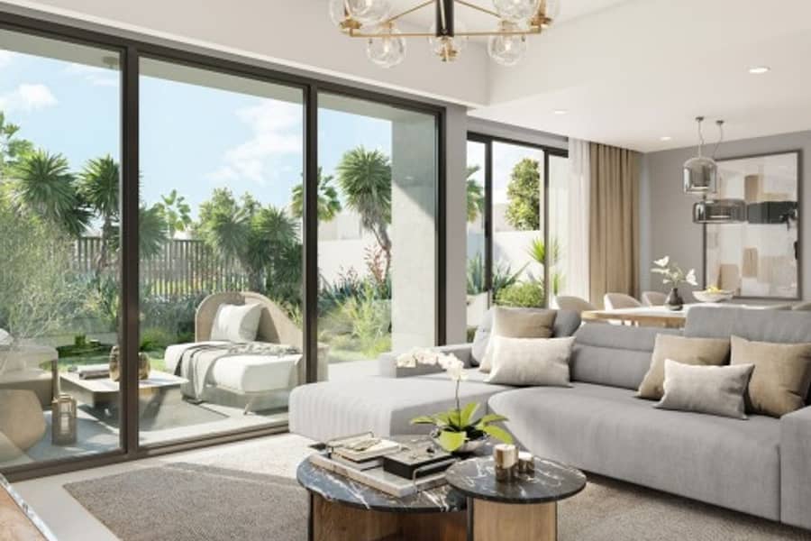 位于城市广场,马哈联排别墅 3 卧室的别墅 2775000 AED - 11758835 位于城市广场,马哈联排别墅 3 卧室的别墅 2775000 AED - 11758835