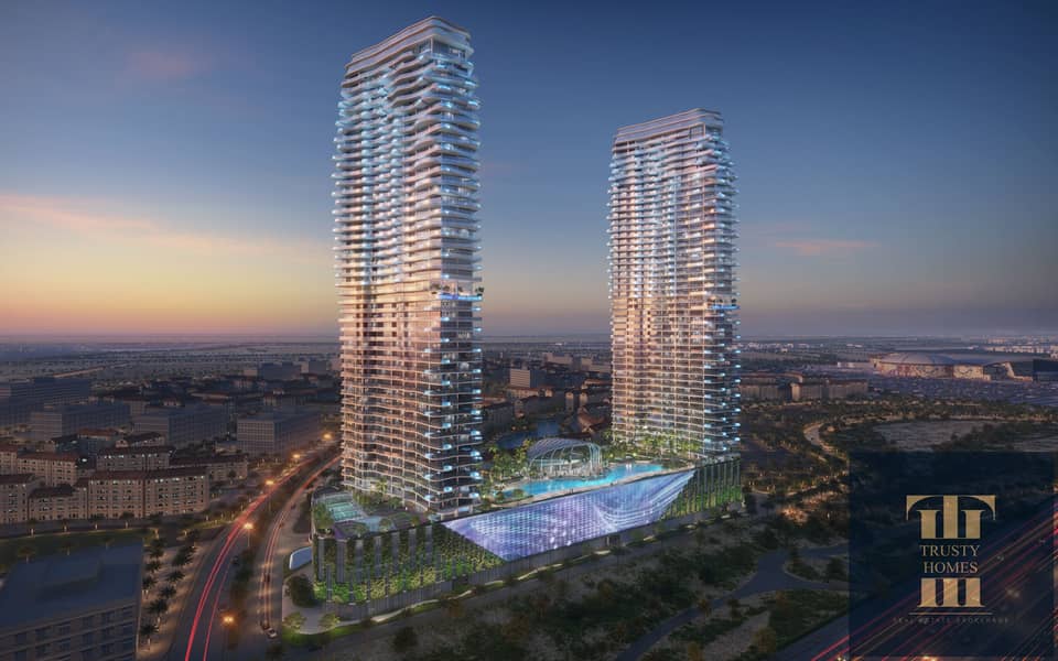 Laguna Residence Night view. jpg Laguna Residence Night view. jpg