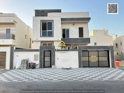 5 Bedroom Villa for Sale in Al Amerah, Ajman - 776336098-1066x800. jpg