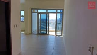 Large 3BHK |Maids room | with Balcony | 5 baths | Convertable 4 Beds | Open view | Excellent Investment | Maintained Apartment