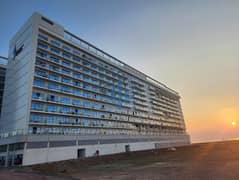 Luxurious 1 BR Apartment for Sale in Al Marjan Island
