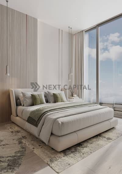 Studio for Sale in Dubai Land Residence Complex, Dubai - Cove Edition 4 by Imtiaz - Studio 3. jpg