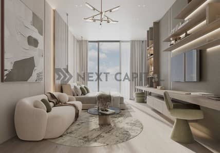 Studio for Sale in Dubai Land Residence Complex, Dubai - Cove Edition 4 by Imtiaz - Studio 13. jpg