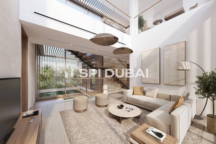 6 The Acres 5BR FF Living Area. jpg