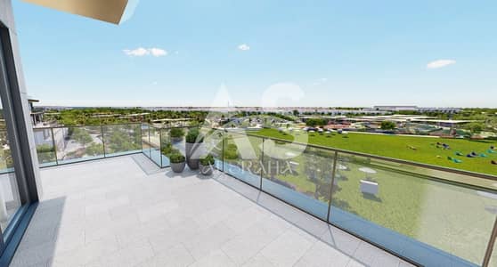 2 Cпальни Апартамент Продажа в Яс Айленд, Абу-Даби - Screenshot_2-8-2024_112643_saleskiosk. aldar. com. jpeg