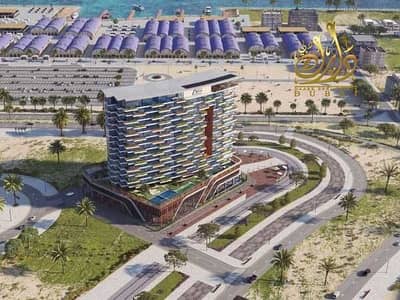 3 Cпальни Апартаменты Продажа в Дейра Айленд, Дубай - 4. jpg