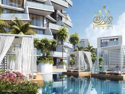 2 Bedroom Flat for Sale in Jumeirah Village Circle (JVC), Dubai - dcb4ffe1-55c6-4df2-b555-dc8c8eba108e. jpeg