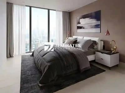 3 Bedroom Apartment for Rent in Sobha Hartland, Dubai - offplan_architectural_2-1697441740. jpg