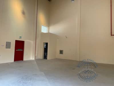 Warehouse for Rent in Al Jurf, Ajman - WhatsApp Image 2023-12-16 at 2.42. 55 PM. jpeg