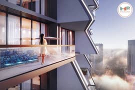 Brand new I Luxury I High ROI I Smart Home