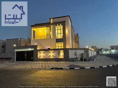 فیلا 4 غرف نوم للايجار في الياسمين، عجمان - 7ab4ff9c-f65d-4744-b54b-651c96fff023. jpg