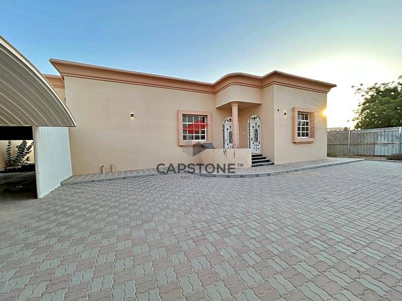 位于扎克尔 3 卧室的公寓 75000 AED - 11759011 位于扎克尔 3 卧室的公寓 75000 AED - 11759011
