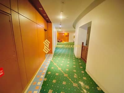 柯尼契路， 阿布扎比 1 卧室单位待租 - IMG_0319. jpg