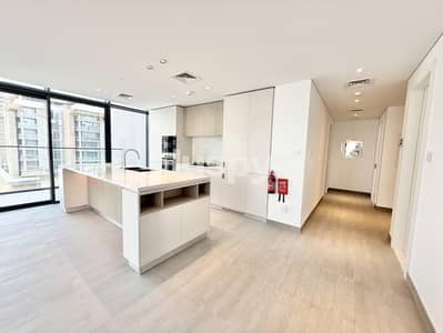 2 Bedroom Apartment for Rent in Sobha Hartland, Dubai - Corner Unit | Brand New | Community View
