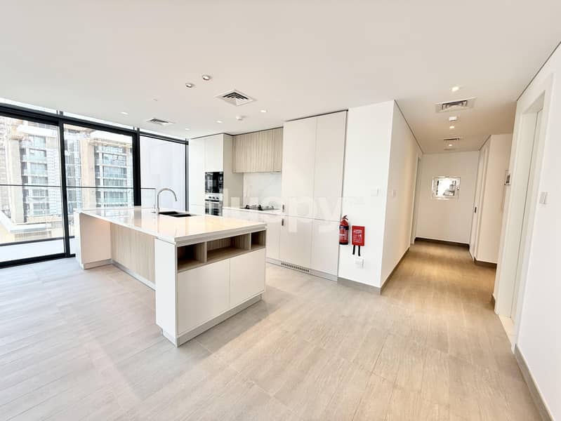 Corner Unit | Brand New | Community View Corner Unit | Brand New | Community View