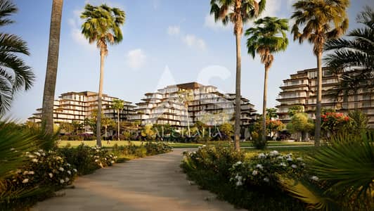 2 Bedroom Apartment for Sale in Yas Island, Abu Dhabi - EXT03_Eyelevel_Park_02_v04. jpg