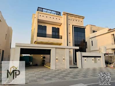 6 Bedroom Villa for Sale in Al Zahya, Ajman - batch_776279702-1066x800. jpg