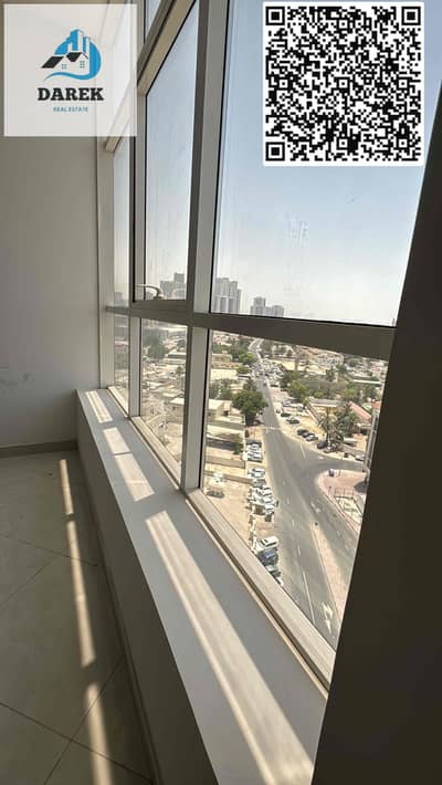 3 Cпальни Апартамент в аренду в Корниш Аджман, Аджман - e9572441-7ea7-4751-bdc9-29e66107a831. jpg