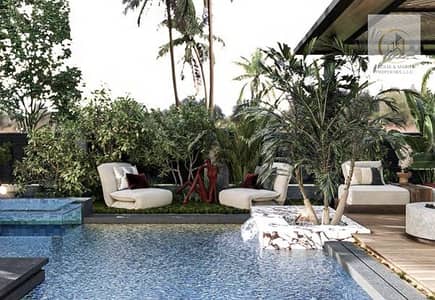 1 Bedroom Flat for Sale in Al Satwa, Dubai - POOL. jpg