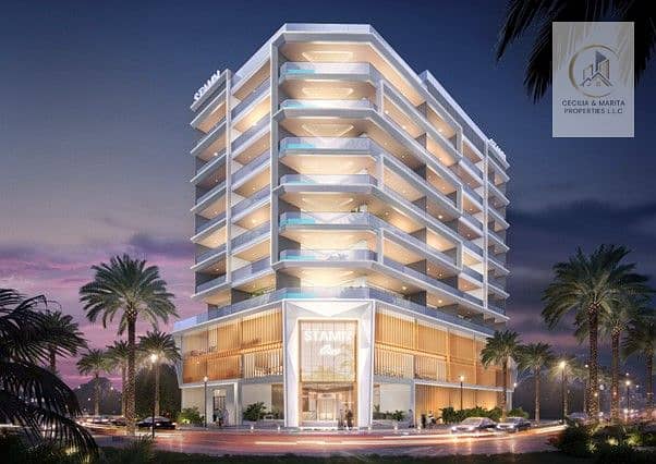 7 One Building. jpg