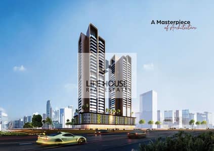2 Bedroom Flat for Sale in Jumeirah Village Triangle (JVT), Dubai - Screenshot 2025-05-21 123128. jpg