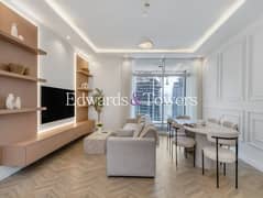 شقة في برج سكاي فيو،دبي مارينا 3 غرف 3600000 درهم - 11759091