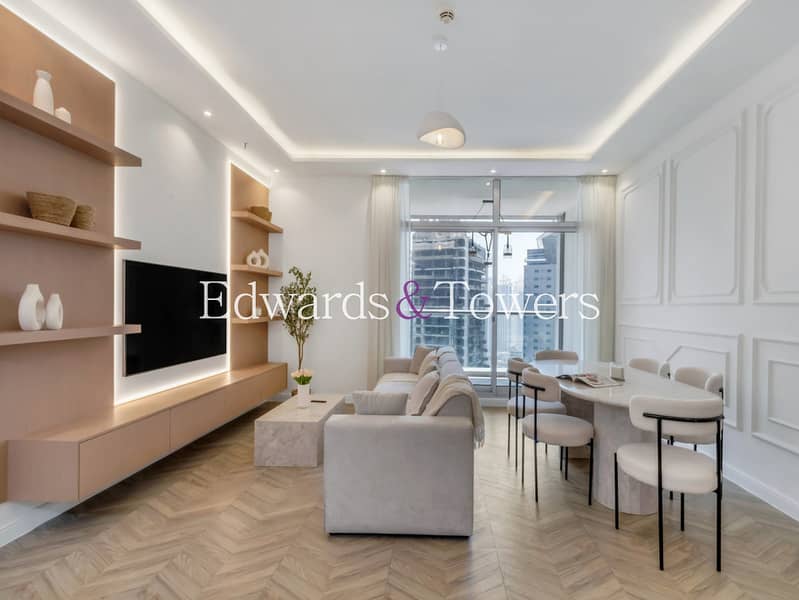 Move in Ready | Fully Upgraded | Marina View Move in Ready | Fully Upgraded | Marina View