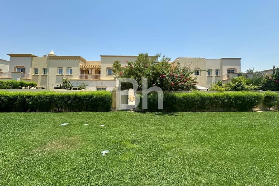 فیلا في الينابيع 12،الينابيع 2 غرف 165000 درهم - 11708907 فیلا في الينابيع 12،الينابيع 2 غرف 165000 درهم - 11708907